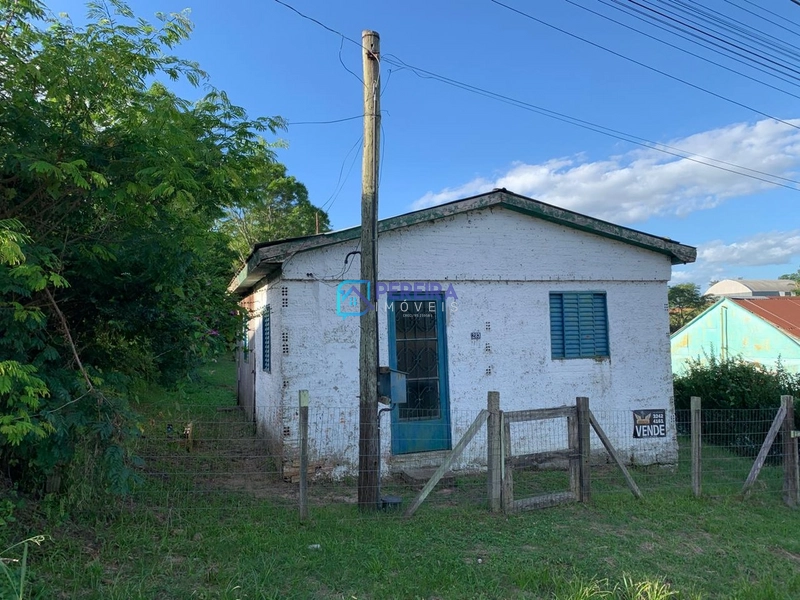 Casa de 02 dormitórios no Armour.: 1ª foto da galeria de imagens do imóvel