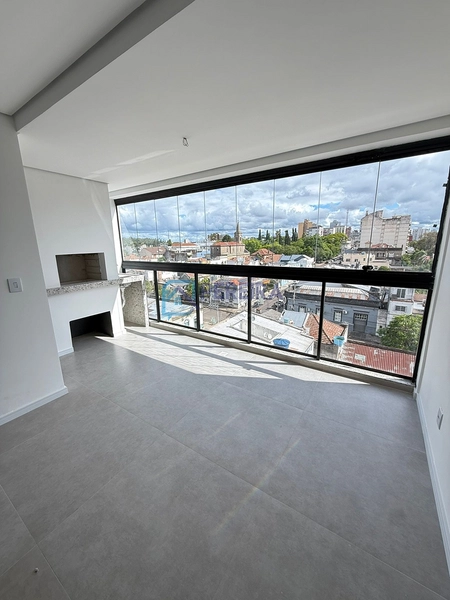 Apartamento 02 dormitórios: 5ª foto da galeria de imagens do imóvel