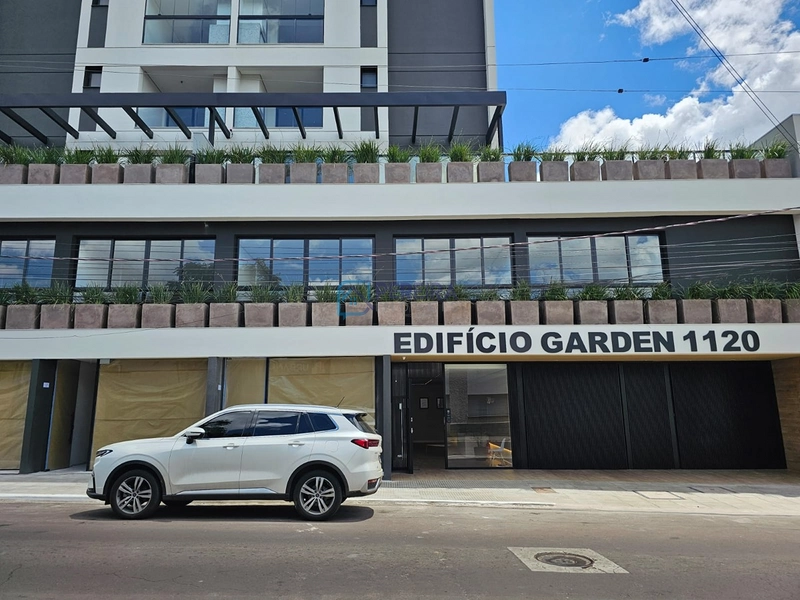 Imóvel residencial ou comercial