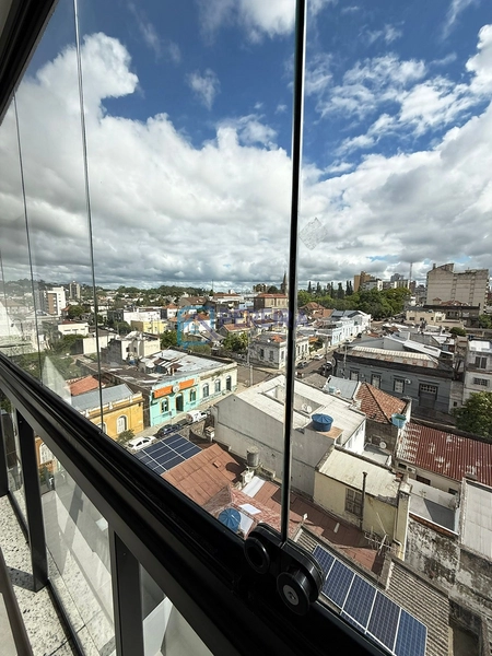 Apartamento 02 dormitórios: 7ª foto da galeria de imagens do imóvel