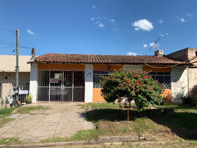 Casa de 03 dormitórios na Rua Marília Chaves Peixoto: 2ª foto da galeria de imagens do imóvel