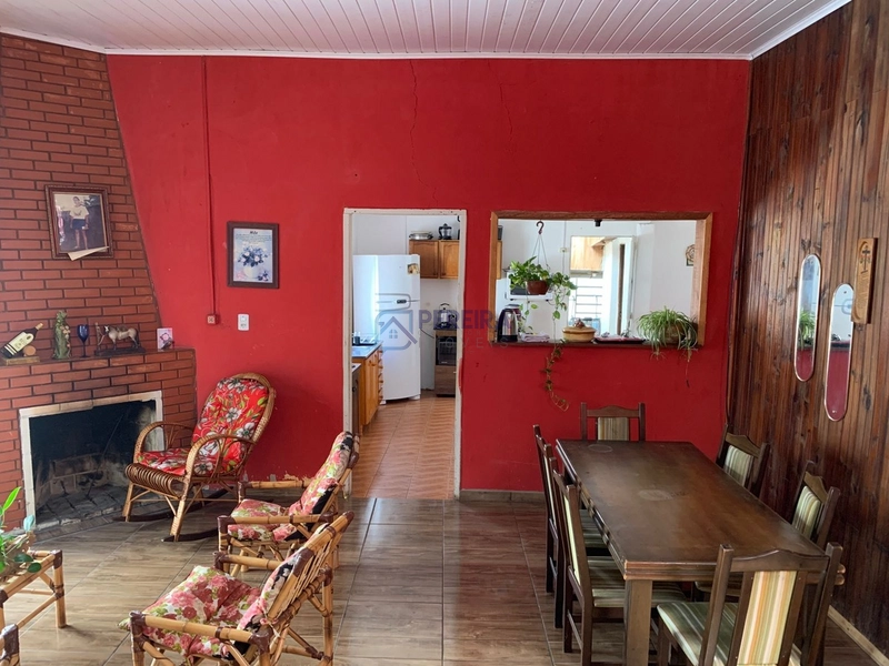 Casa de 03 dormitórios na Rua Marília Chaves Peixoto: 4ª foto da galeria de imagens do imóvel