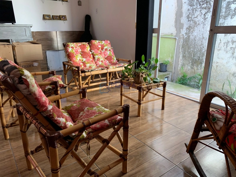 Casa de 03 dormitórios na Rua Marília Chaves Peixoto: 6ª foto da galeria de imagens do imóvel