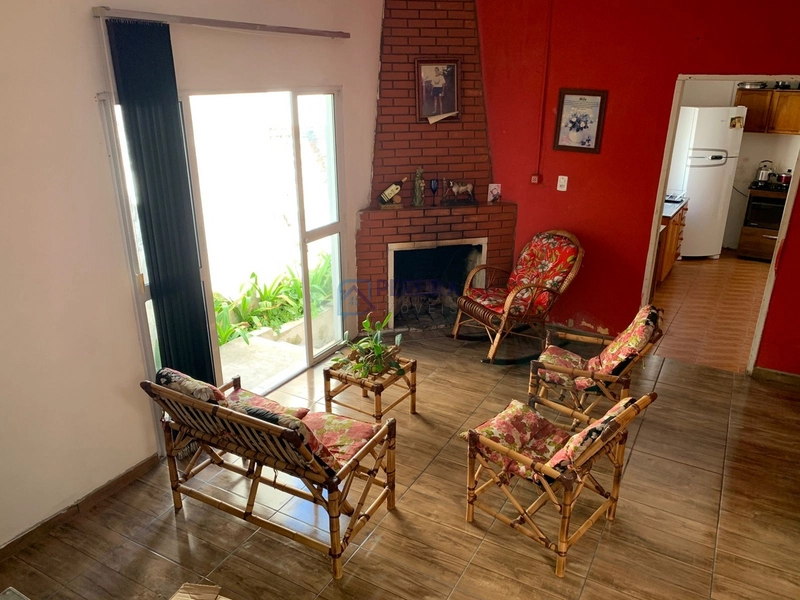 Casa de 03 dormitórios na Rua Marília Chaves Peixoto: 5ª foto da galeria de imagens do imóvel
