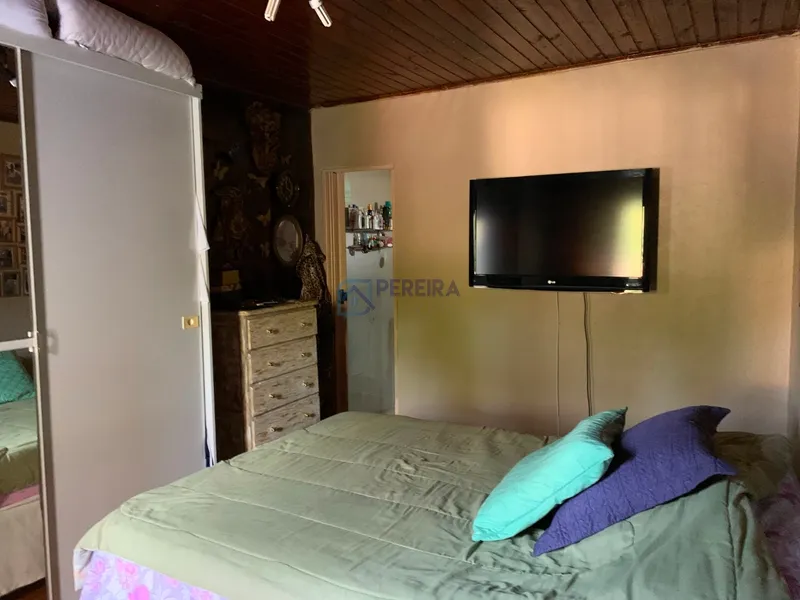 Casa na Br - 2 Casas no mesmo terreno: 13ª foto da galeria de imagens do imóvel