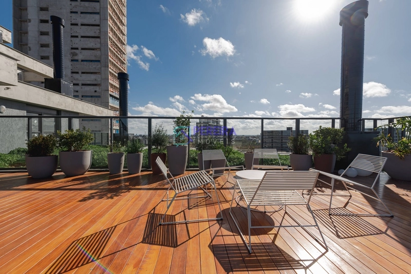 Apartamento de 02 dormitórios edifício INN - Parque Una.: 9ª foto da galeria de imagens do imóvel