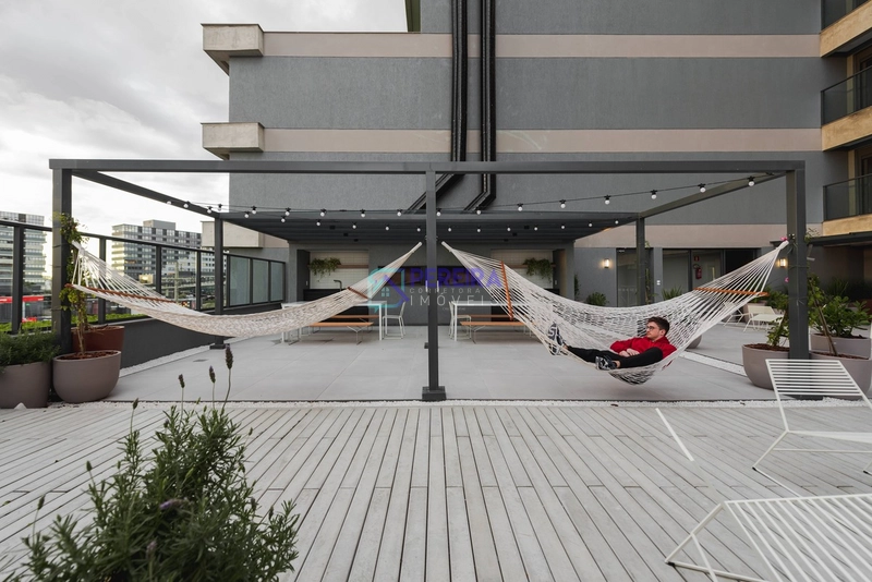 Apartamento de 02 dormitórios edifício INN - Parque Una.: 6ª foto da galeria de imagens do imóvel