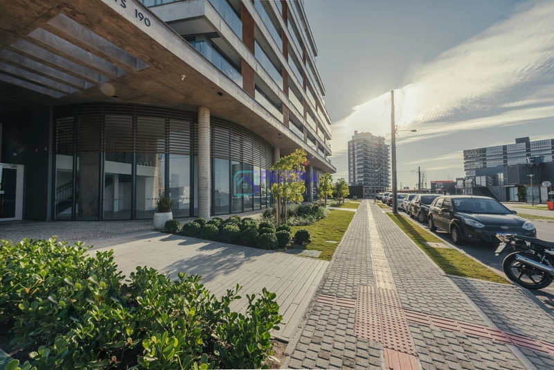 Apartamento de 02 dormitórios edifício INN - Parque Una.: 10ª foto da galeria de imagens do imóvel