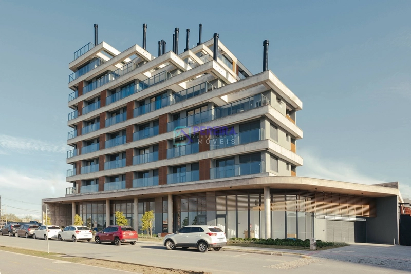 Apartamento de 02 dormitórios edifício INN - Parque Una.: 1ª foto da galeria de imagens do imóvel