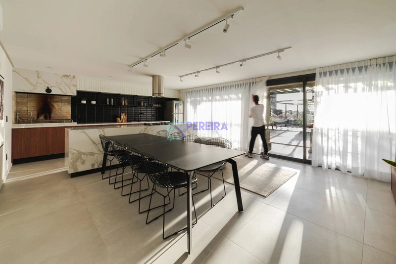 Apartamento de 02 dormitórios edifício INN - Parque Una.: 8ª foto da galeria de imagens do imóvel