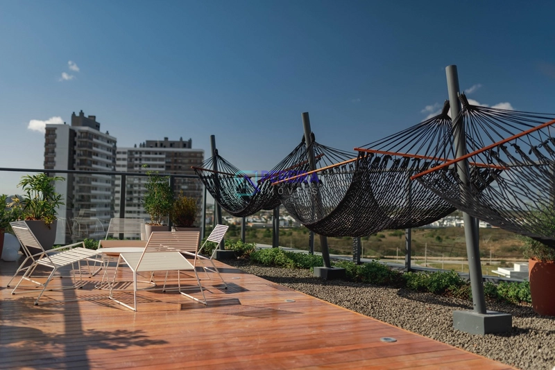 Apartamento de 02 dormitórios edifício INN - Parque Una.: 3ª foto da galeria de imagens do imóvel