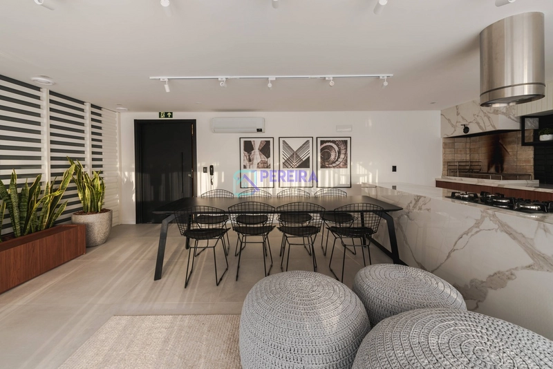 Apartamento de 02 dormitórios edifício INN - Parque Una.: 4ª foto da galeria de imagens do imóvel