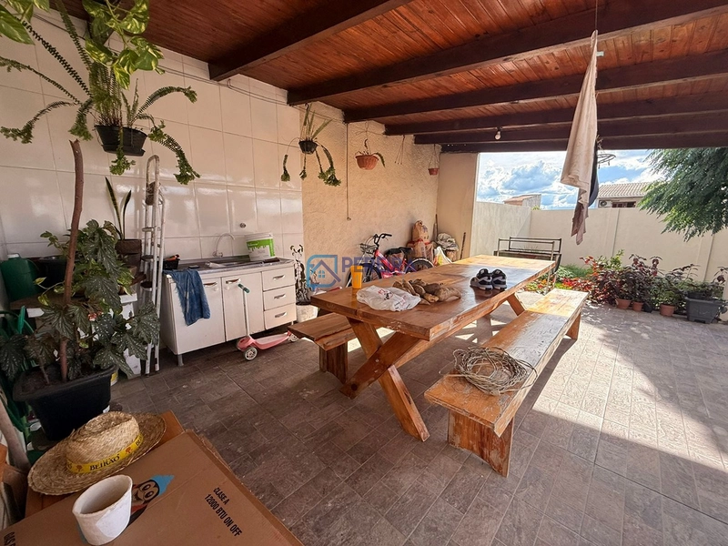 Casa de 03 dormitórios no bairro Fluminense: 15ª foto da galeria de imagens do imóvel