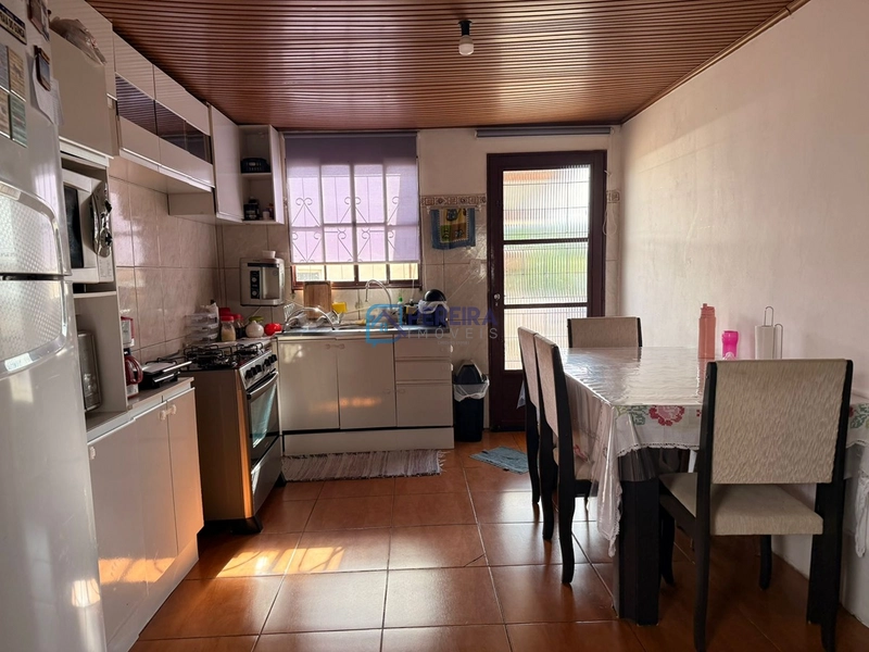 Casa de 03 dormitórios no bairro Fluminense: 7ª foto da galeria de imagens do imóvel