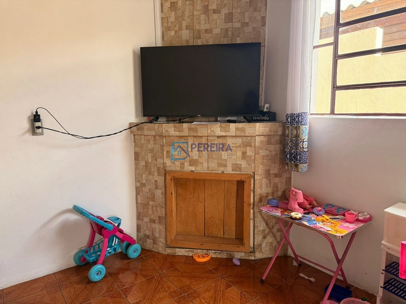 Casa de 03 dormitórios no bairro Fluminense: 3ª foto da galeria de imagens do imóvel