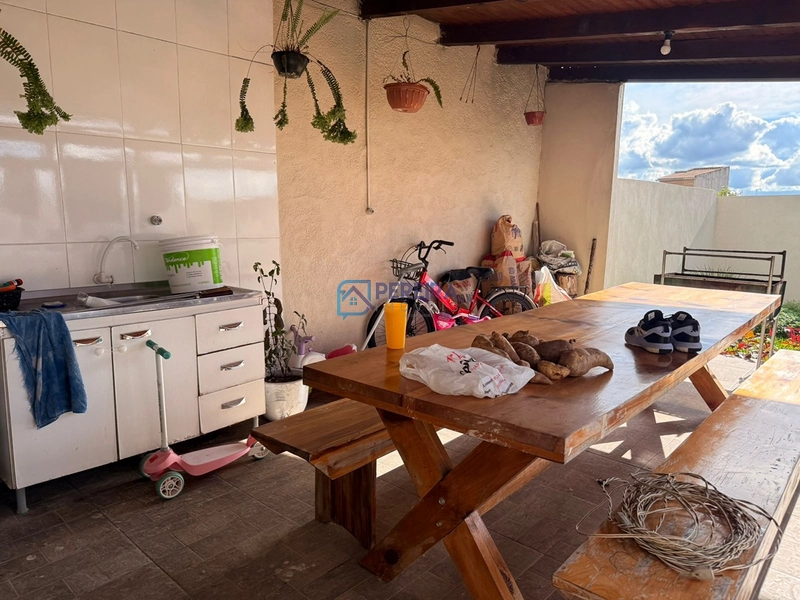 Casa de 03 dormitórios no bairro Fluminense: 17ª foto da galeria de imagens do imóvel