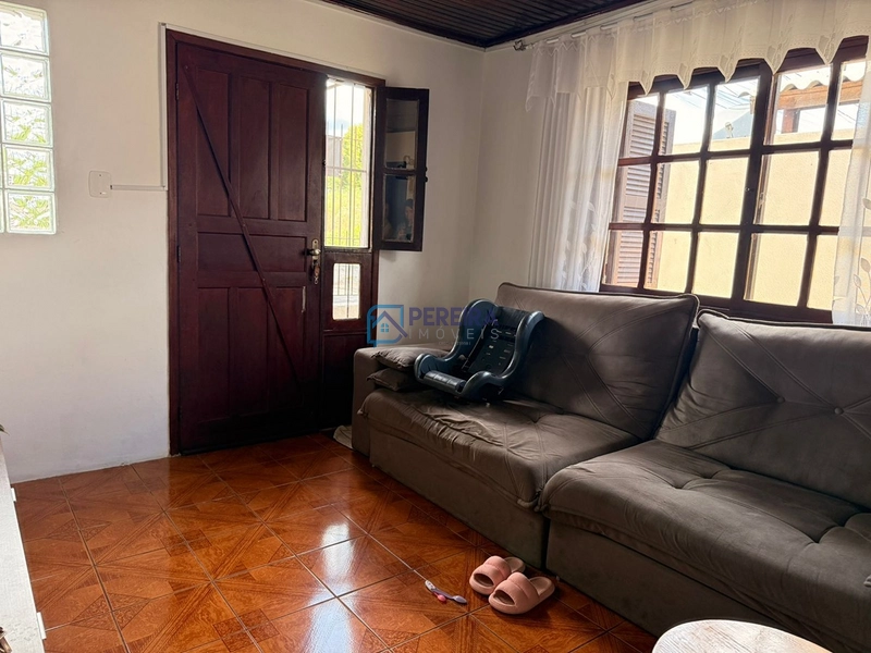 Casa de 03 dormitórios no bairro Fluminense: 4ª foto da galeria de imagens do imóvel