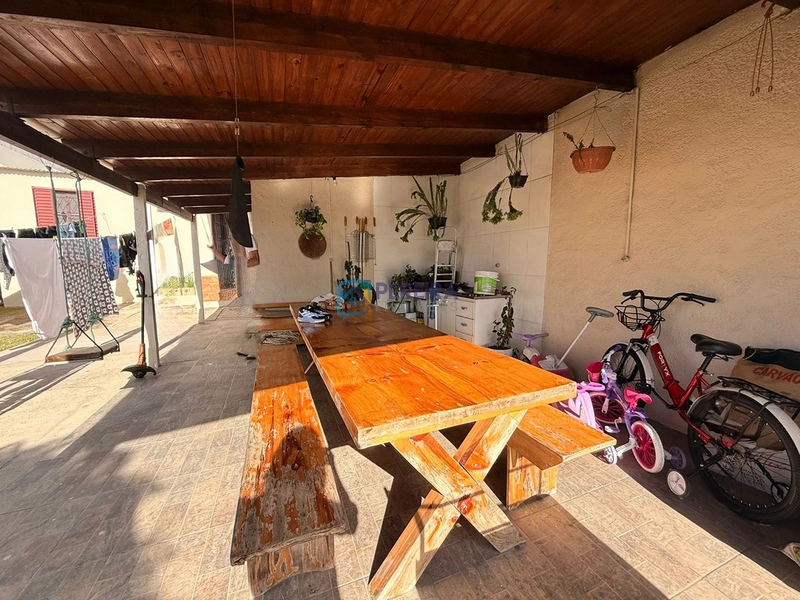 Casa de 03 dormitórios no bairro Fluminense: 16ª foto da galeria de imagens do imóvel