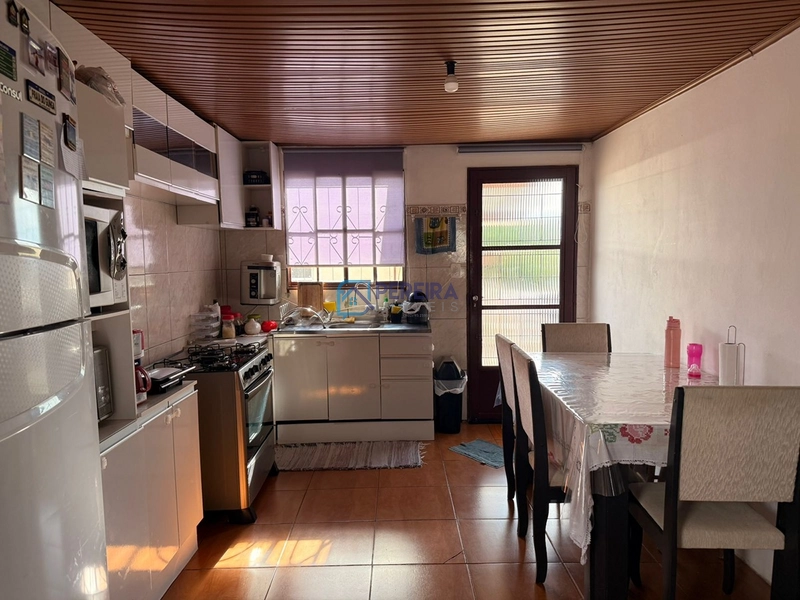 Casa de 03 dormitórios no bairro Fluminense: 6ª foto da galeria de imagens do imóvel