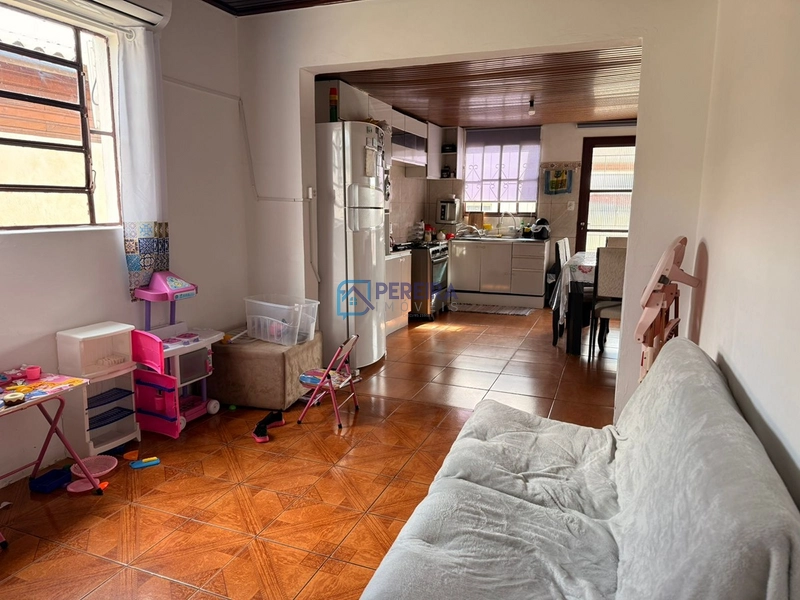 Casa de 03 dormitórios no bairro Fluminense: 5ª foto da galeria de imagens do imóvel