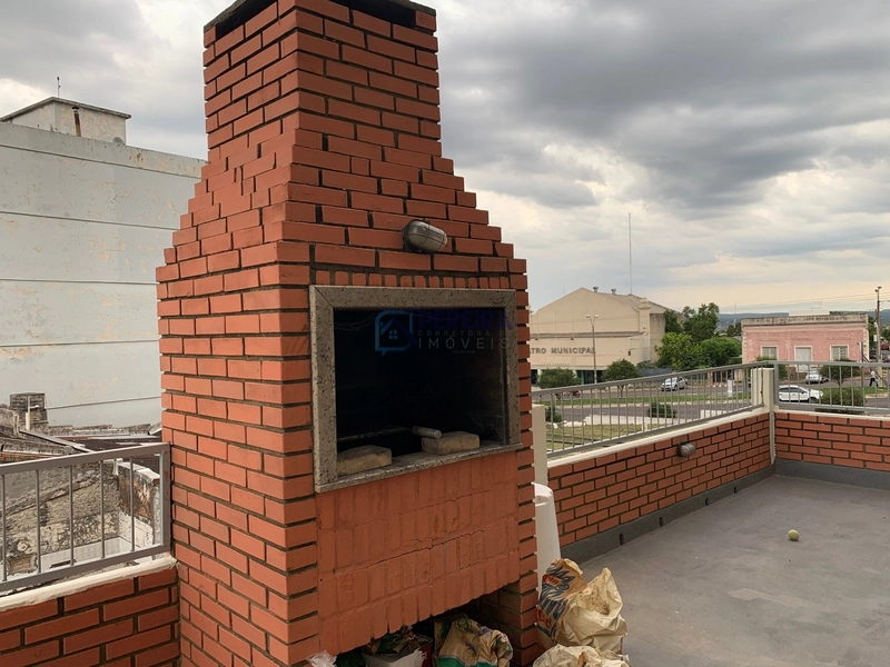 Imóvel residencial ou comercial