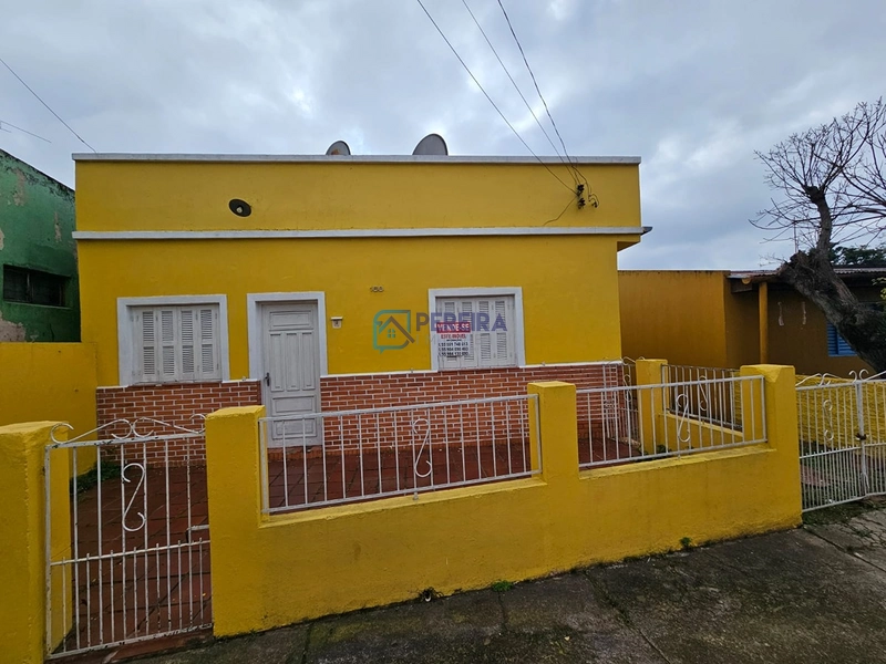 Imóvel residencial ou comercial
