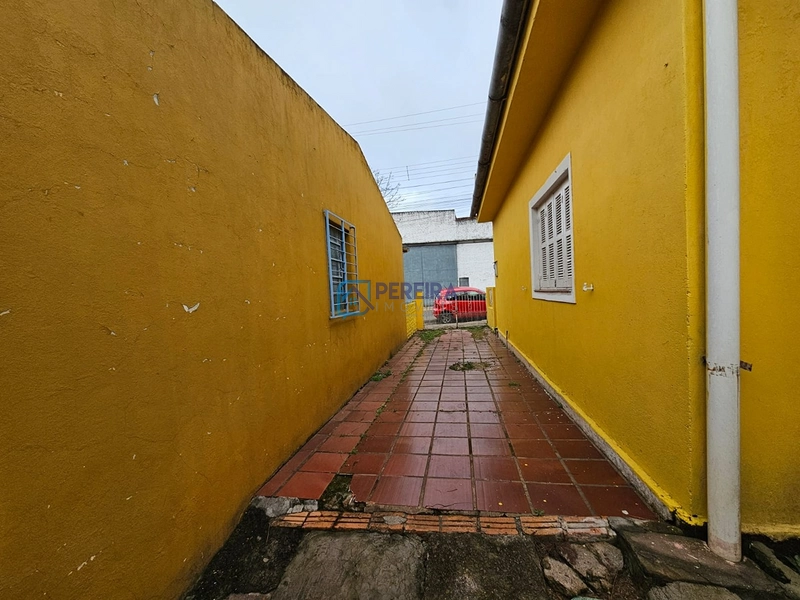 Casa 03 dormitórios no bairro Divisa.: 3ª foto da galeria de imagens do imóvel