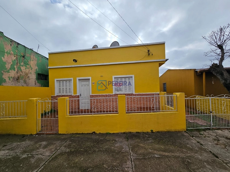Casa 03 dormitórios no bairro Divisa.: 2ª foto da galeria de imagens do imóvel