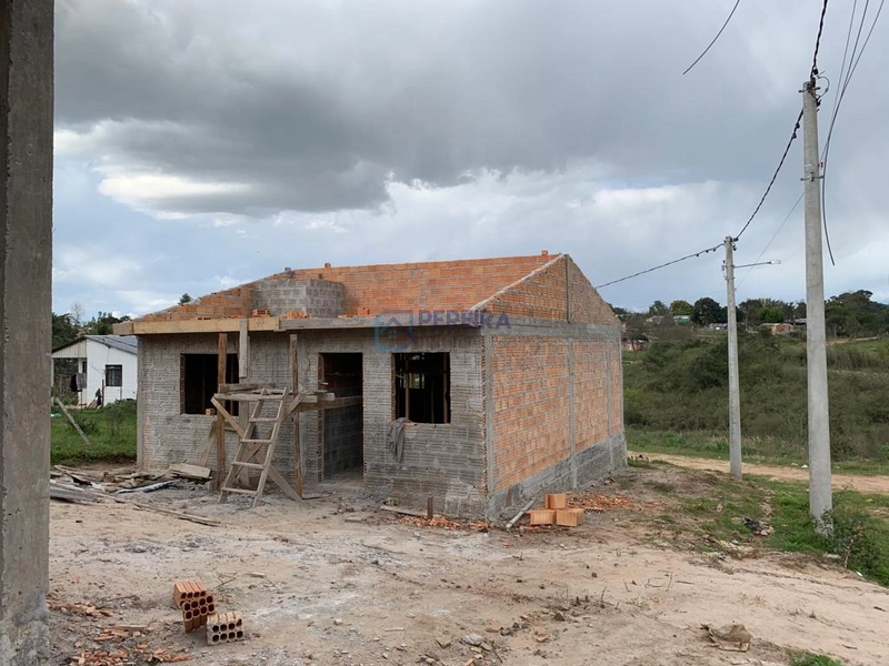 Casa de esquina com 02 dormitórios no Parque são José.: 1ª foto da galeria de imagens do imóvel