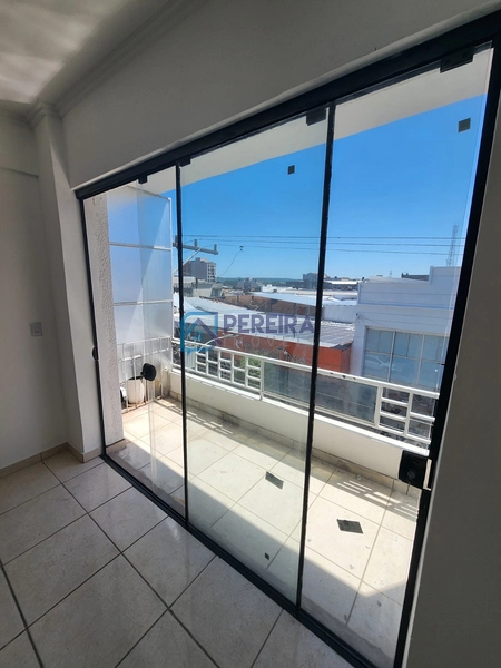 Sala Comercial no centro: 2ª foto da galeria de imagens do imóvel