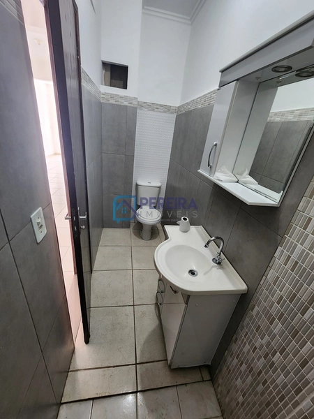 Sala Comercial no centro: 3ª foto da galeria de imagens do imóvel