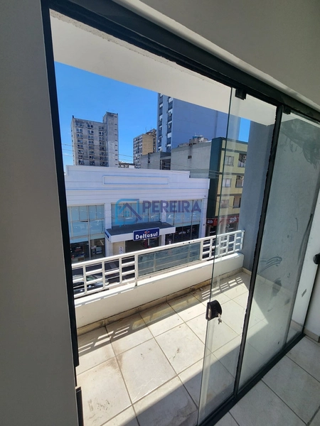 Imóvel residencial ou comercial