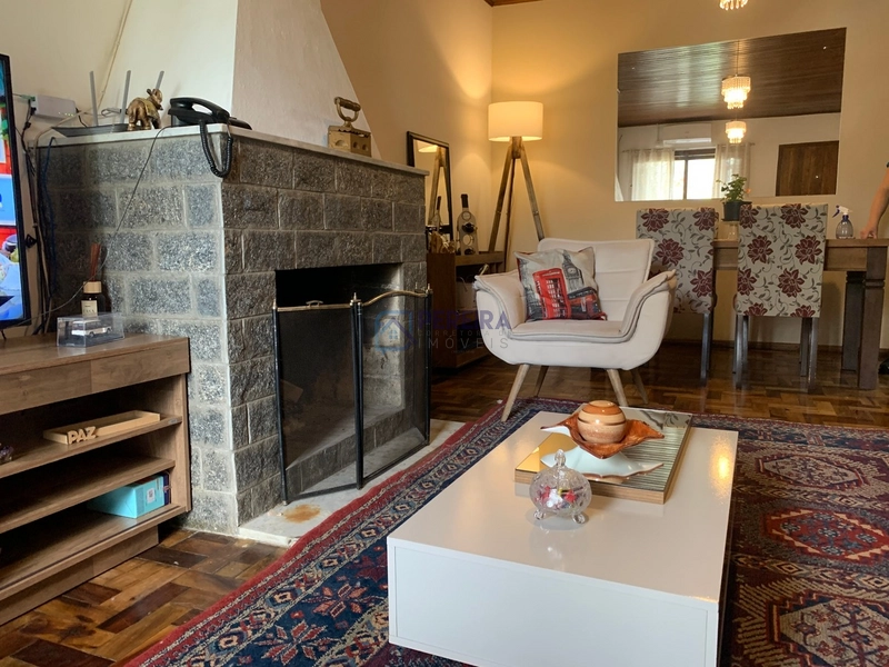 Casa com 5 dormitórios no Jardim Europa: 5ª foto da galeria de imagens do imóvel