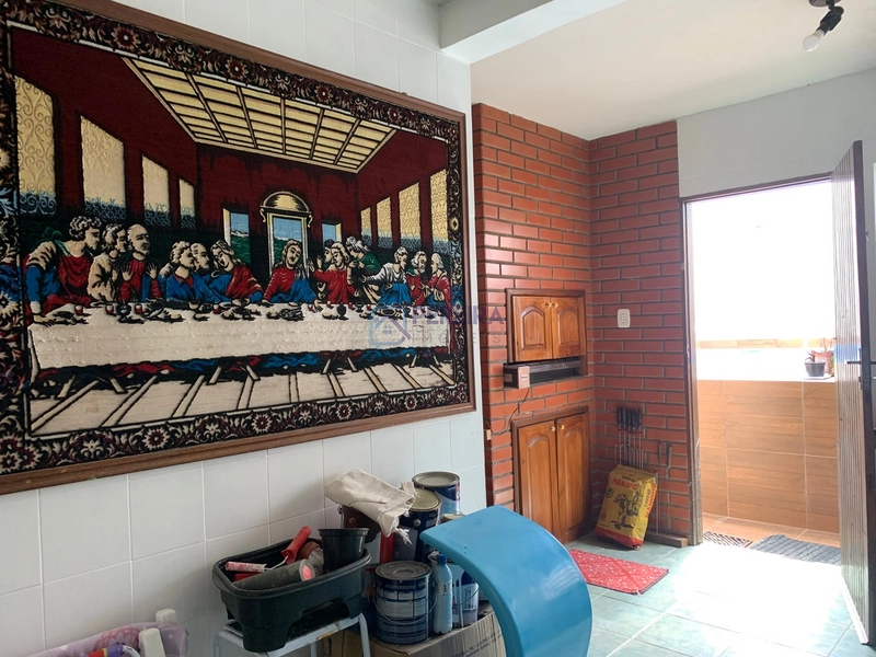 Casa com 5 dormitórios no Jardim Europa: 16ª foto da galeria de imagens do imóvel