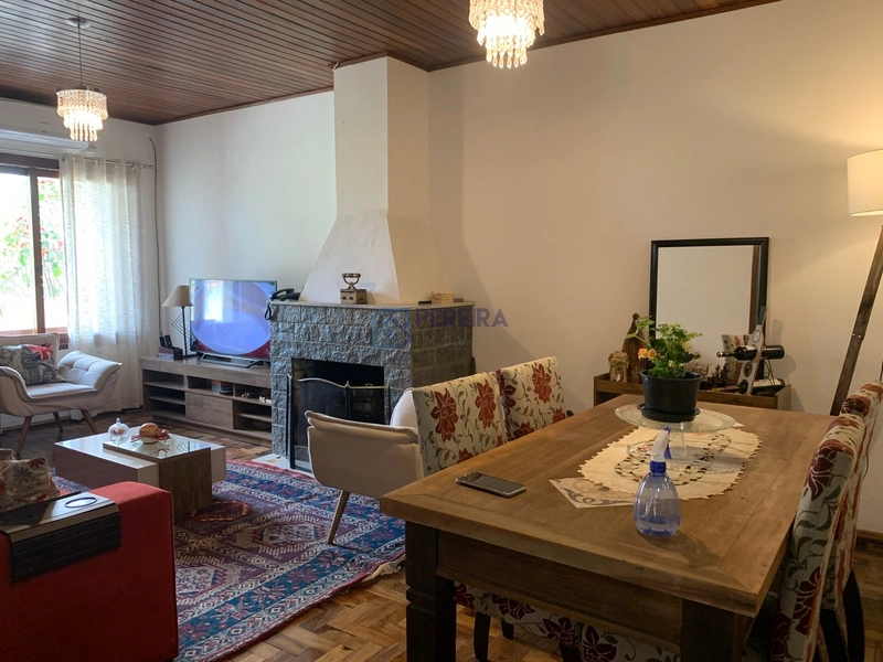 Casa com 5 dormitórios no Jardim Europa: 7ª foto da galeria de imagens do imóvel