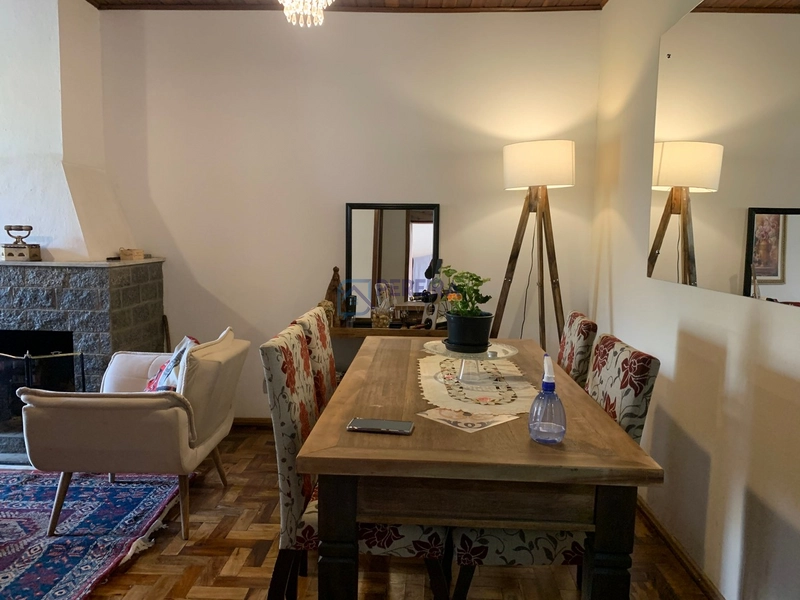 Casa com 5 dormitórios no Jardim Europa: 6ª foto da galeria de imagens do imóvel
