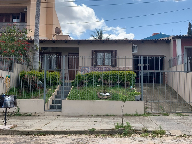 Casa com 5 dormitórios no Jardim Europa: 1ª foto da galeria de imagens do imóvel