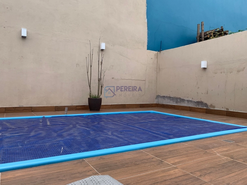Casa com 5 dormitórios no Jardim Europa: 19ª foto da galeria de imagens do imóvel