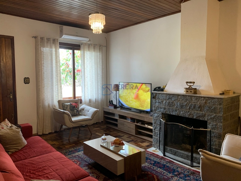 Casa com 5 dormitórios no Jardim Europa: 2ª foto da galeria de imagens do imóvel