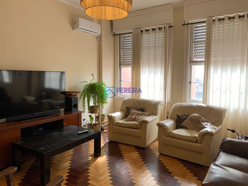 Imóvel residencial ou comercial