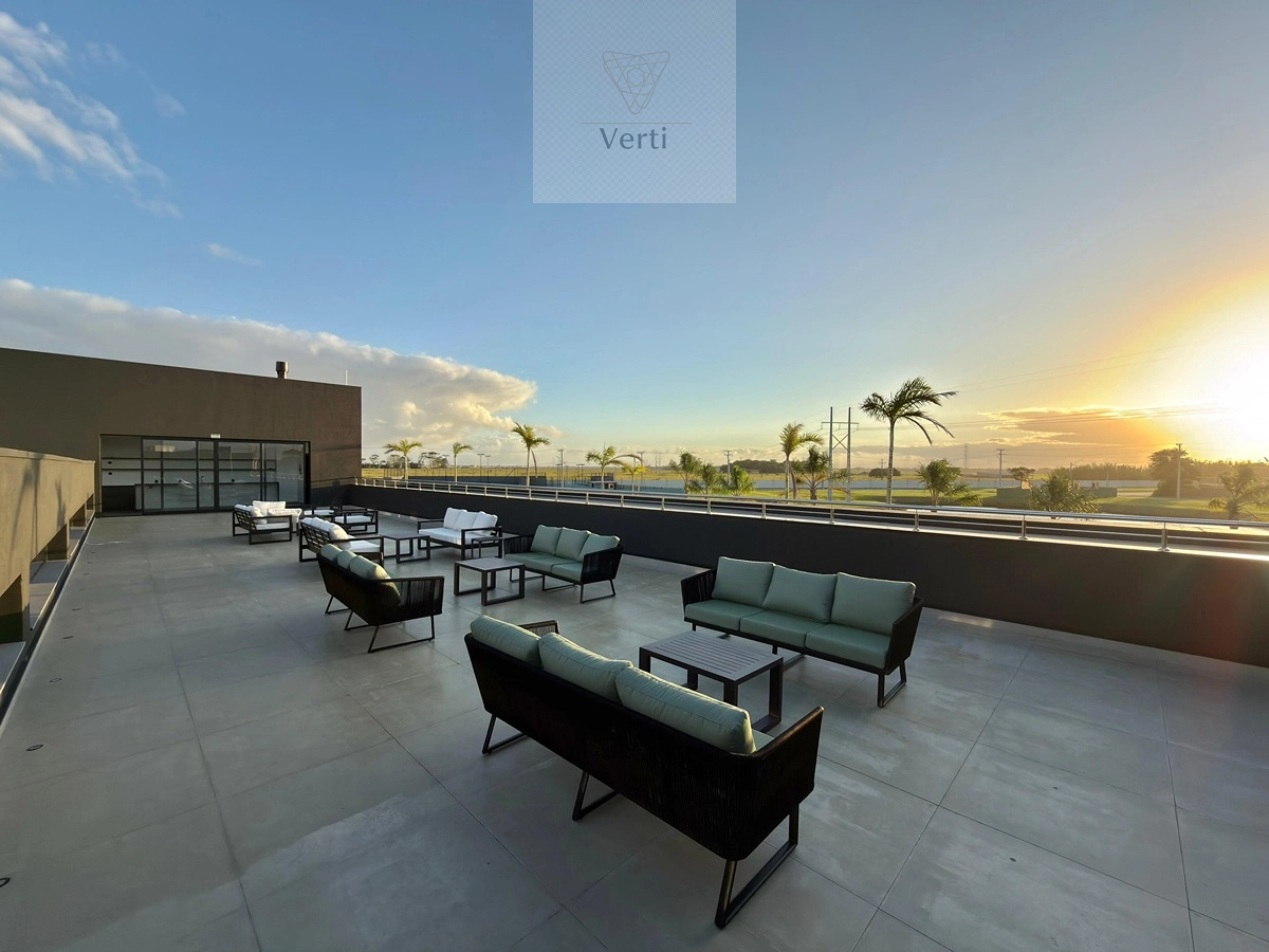 17ª foto do condomínio