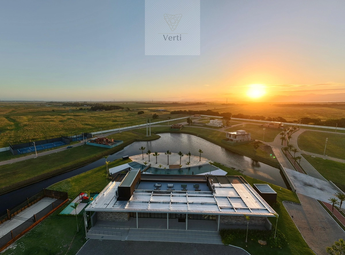 19ª foto do condomínio