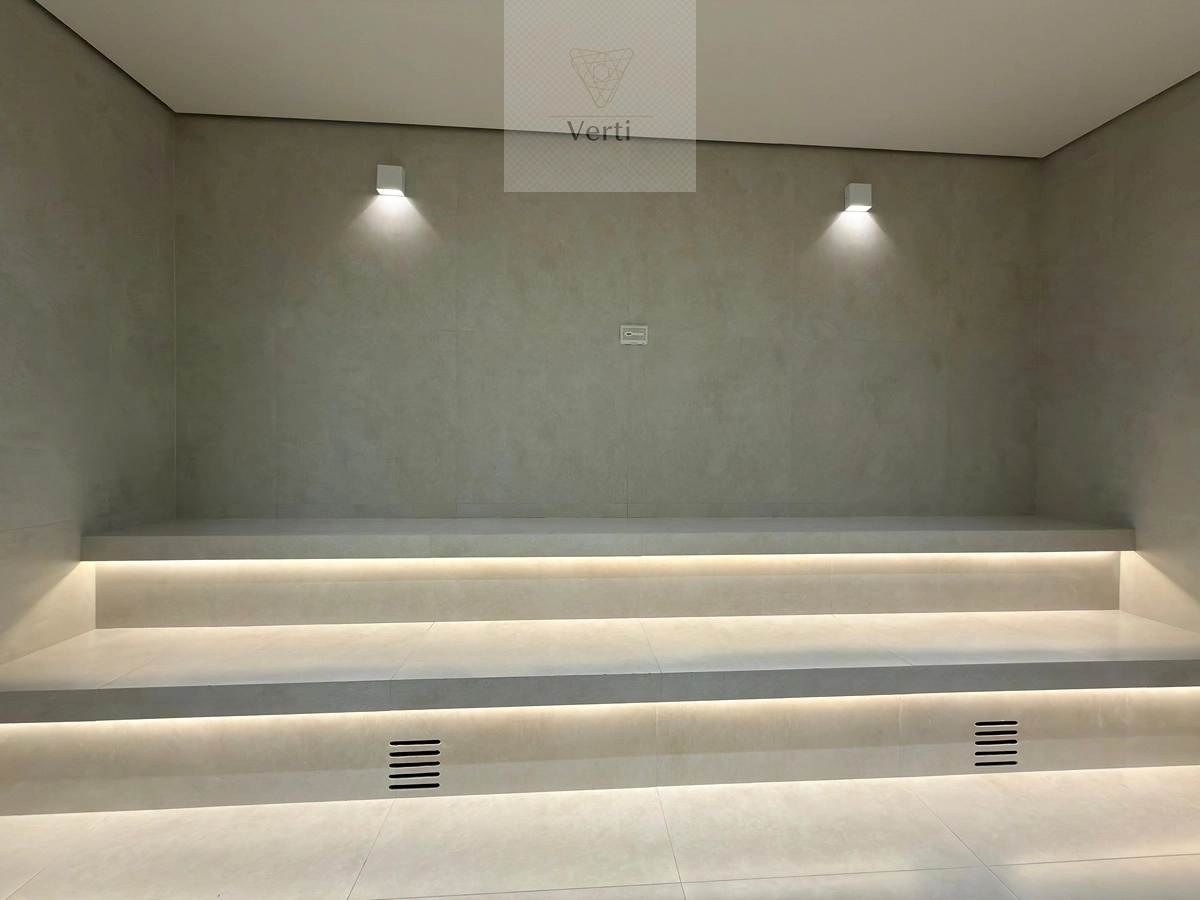 11ª foto do condomínio