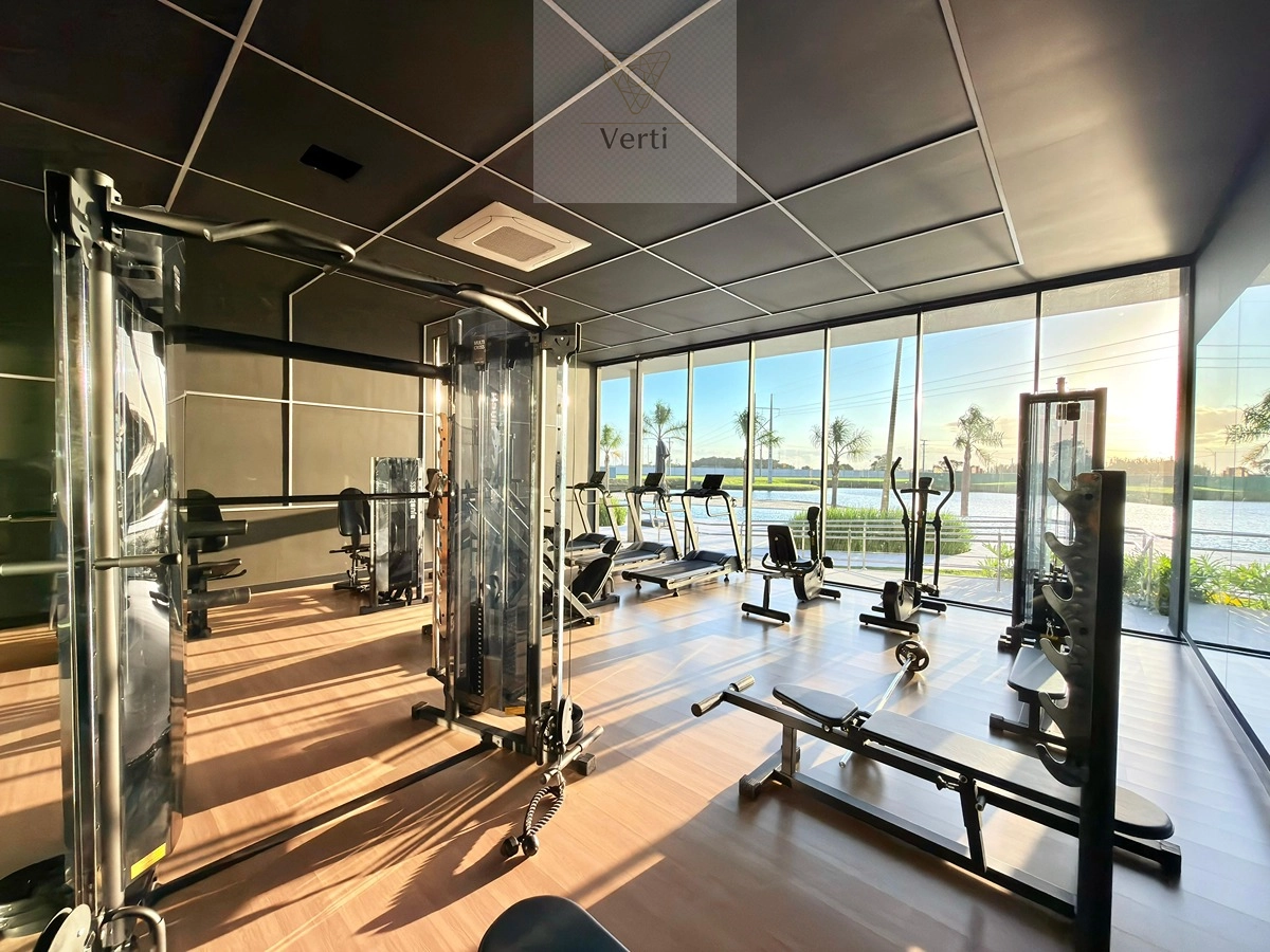 15ª foto do condomínio