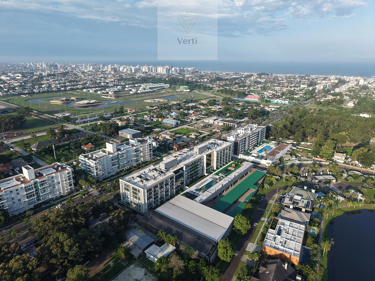 5ª foto do condomínio