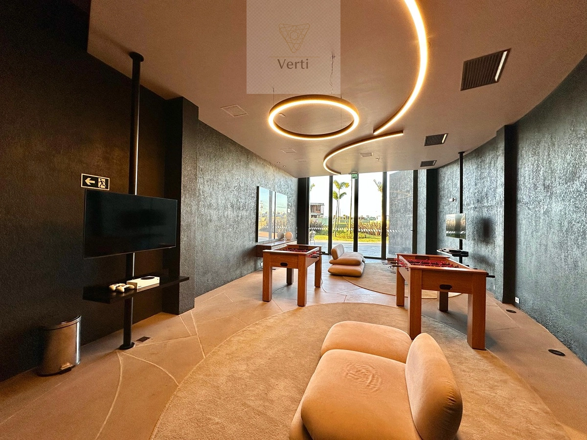 21ª foto do condomínio