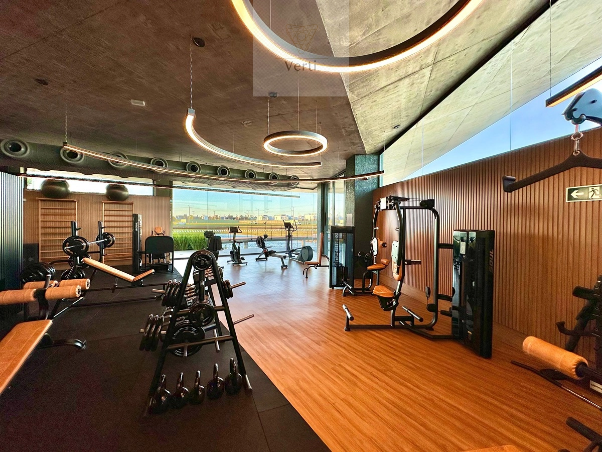 11ª foto do condomínio