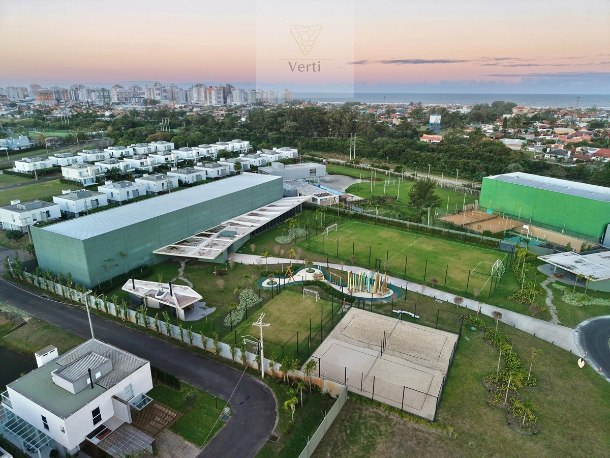 14ª foto do condomínio