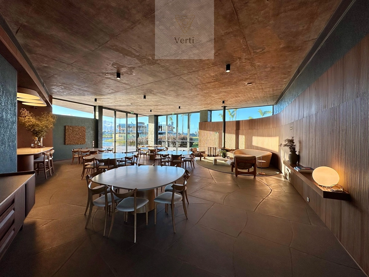 9ª foto do condomínio