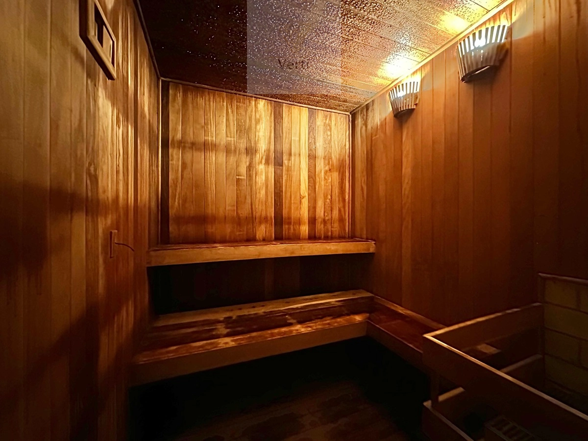 18ª foto do condomínio